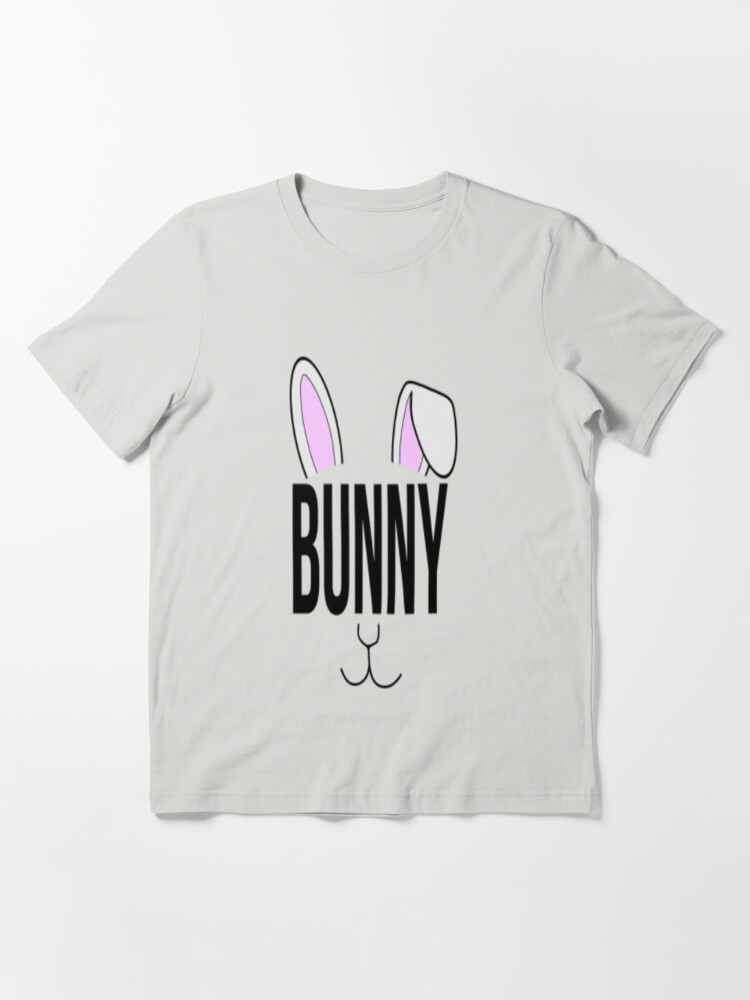 bad bunny target shirt | Essential T-Shirt