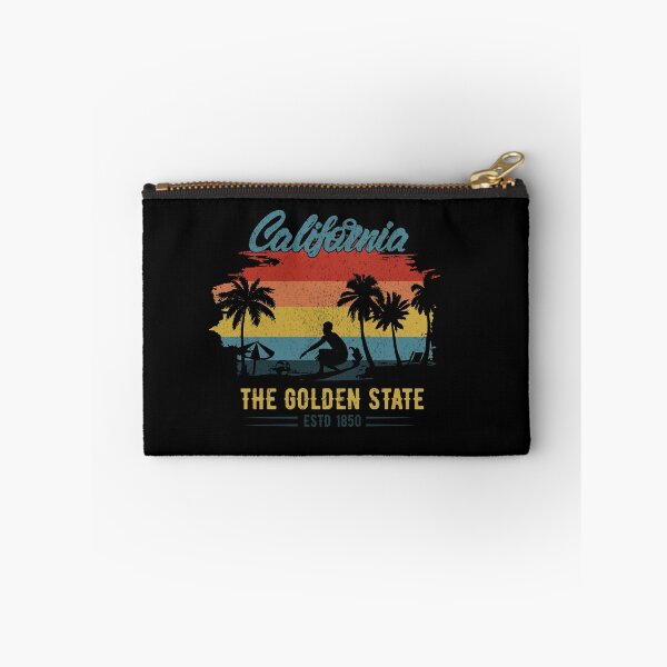 Item preview, California the golden state Shirt, California Home Shirt, California Dreaming Tee,surfing T-shirt, State Pride, Sate T-shirt, Cali surfer Shirt designed and sold by illustramanshop.