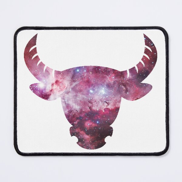 Item preview, Galaxy Taurus Head designed and sold by Most-Mysterious.