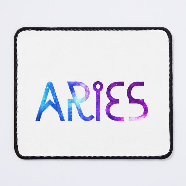 Item preview, Galaxy Aries designed and sold by Most-Mysterious.