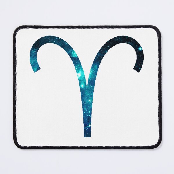 Item preview, Universe Aries Symbol designed and sold by Most-Mysterious.
