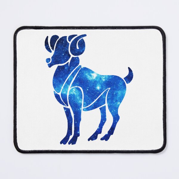 Item preview, Space Aries designed and sold by Most-Mysterious.