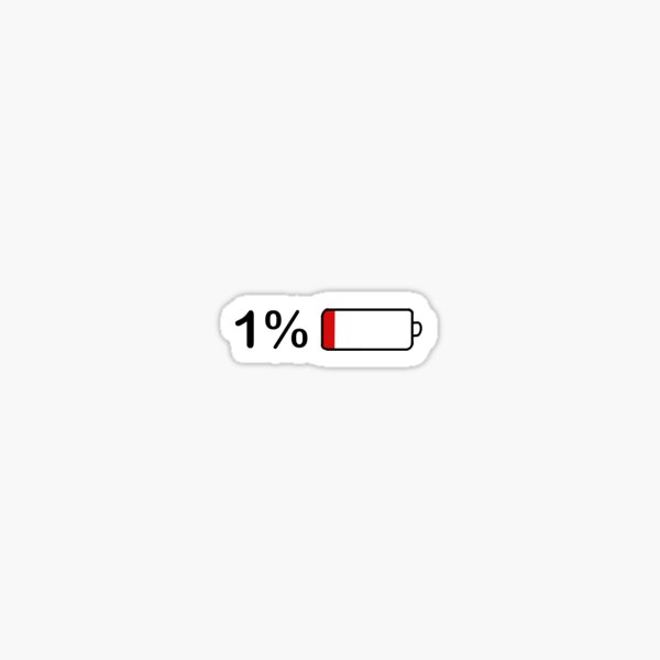 Item preview, 1% battery designed and sold by Finley Marshall.