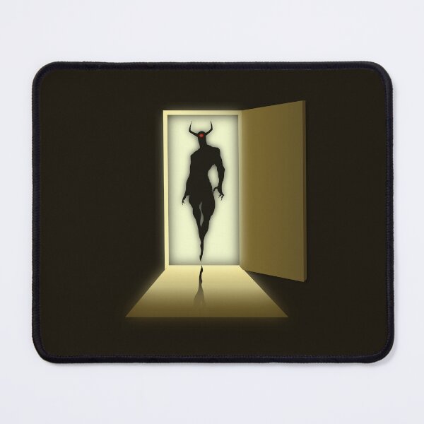 Item preview, Entity #thebackrooms designed and sold by Chaotic Neutral.