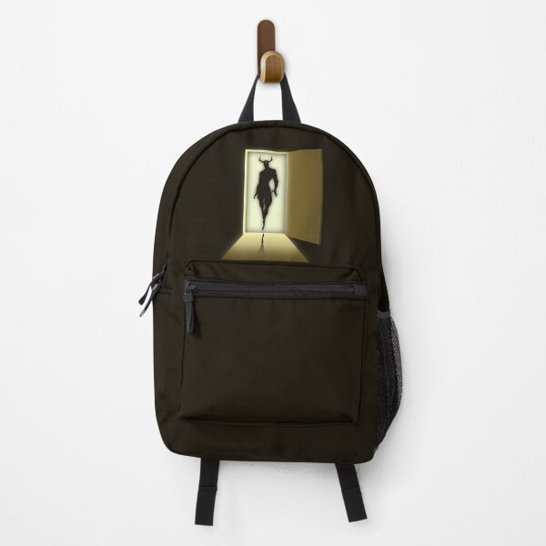 Item preview, Entity #thebackrooms designed and sold by Chaotic Neutral.