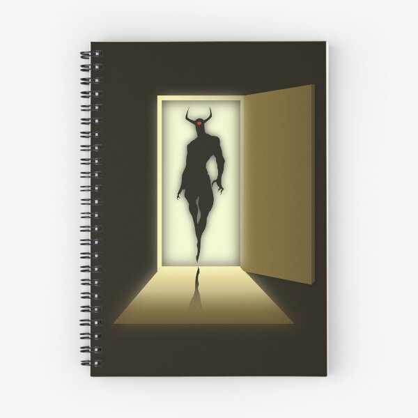 Item preview, Entity #thebackrooms designed and sold by Chaotic Neutral.