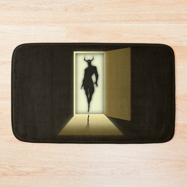 Item preview, Entity #thebackrooms designed and sold by Chaotic Neutral.