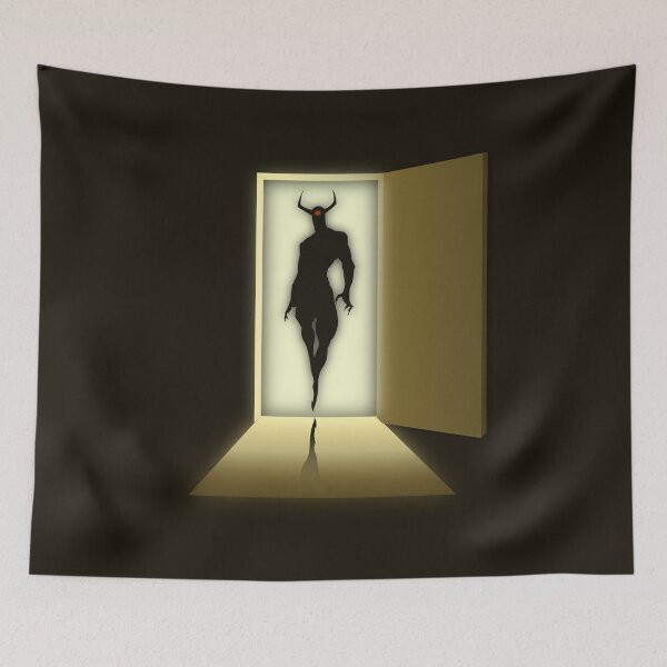 Item preview, Entity #thebackrooms designed and sold by Chaotic Neutral.