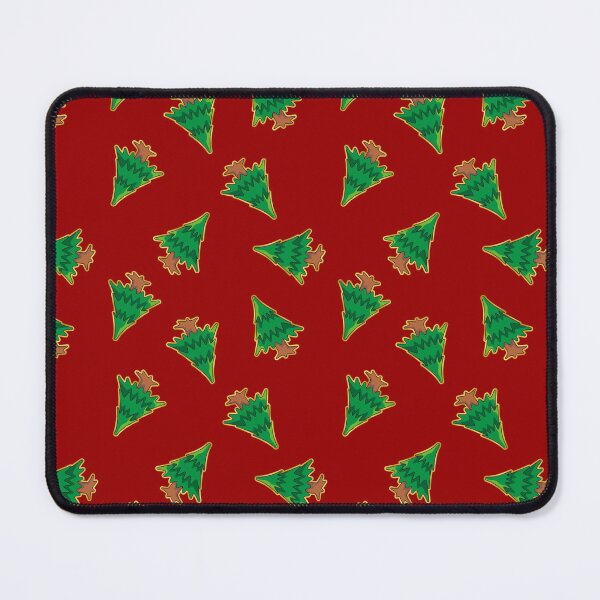 Item preview, Christmas Tree Pattern designed and sold by sifis.
