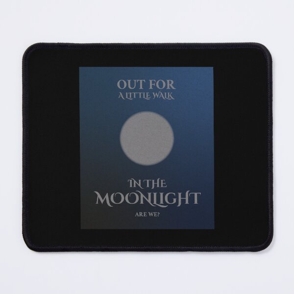 Item preview, In The Moonlight. designed and sold by inkset.
