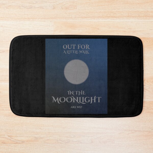 Item preview, In The Moonlight. designed and sold by inkset.