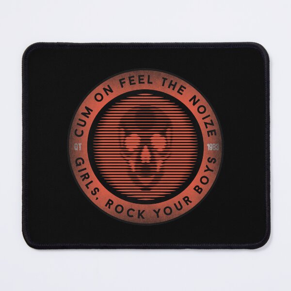 Item preview, Cum on Feel the Noize designed and sold by 78studio.