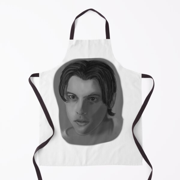 Item preview, We all go a little mad sometimes designed and sold by Darkest2018.