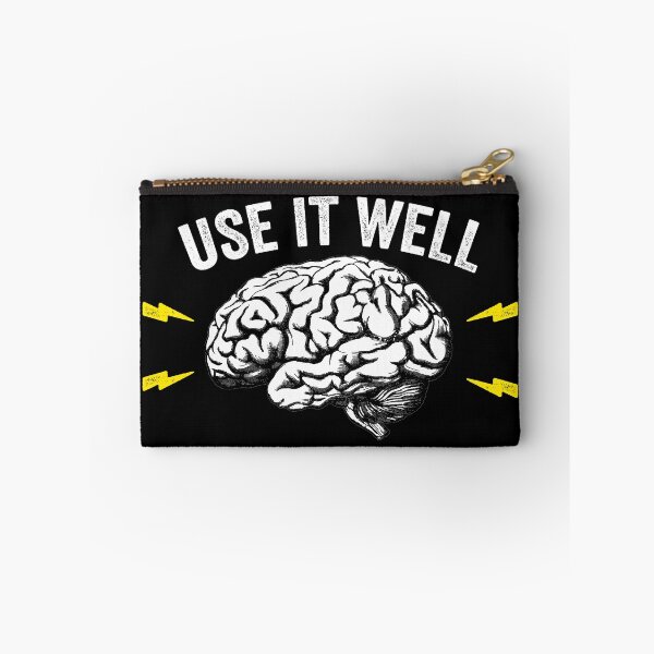 Item preview, Use it well - Vintage Brain Anatomy designed and sold by wingstar.