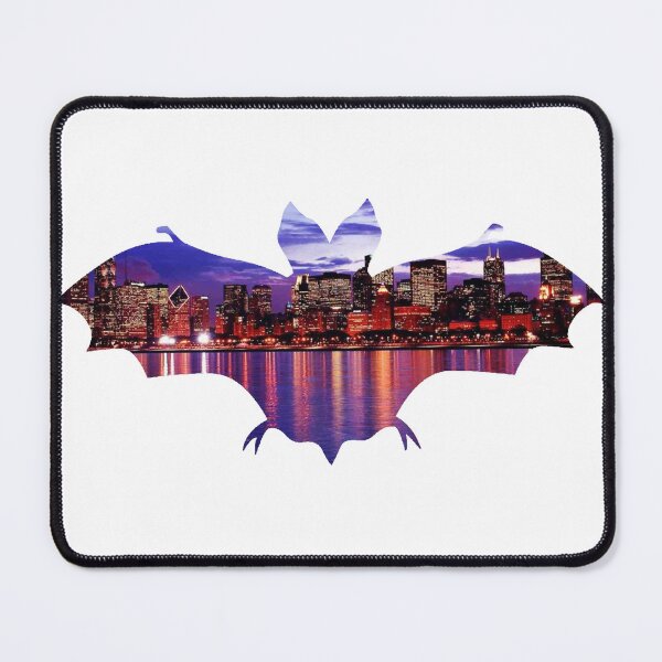 Item preview, Skyline Bat designed and sold by Most-Mysterious.