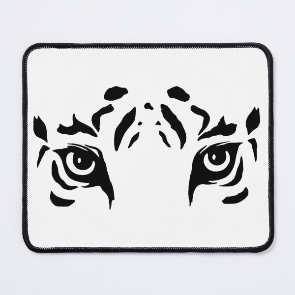 Item preview, Tiger Eyes designed and sold by Most-Mysterious.