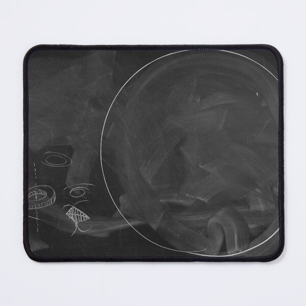 Item preview, Chalkboard 9 - Blackboard designed and sold by Cleobule.