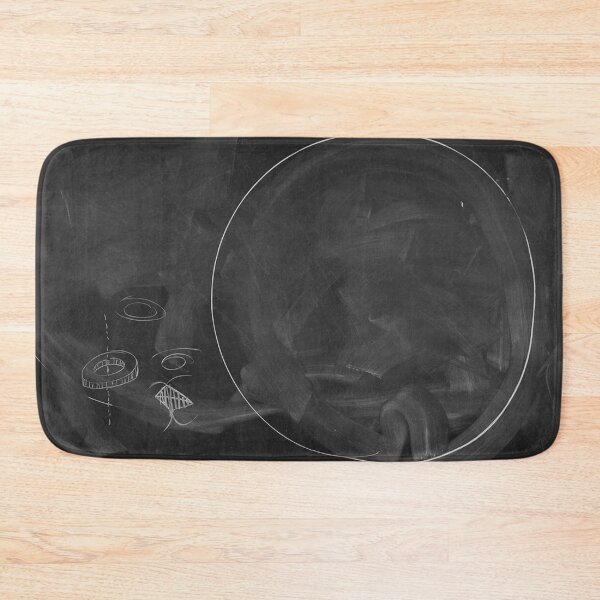 Item preview, Chalkboard 9 - Blackboard designed and sold by Cleobule.
