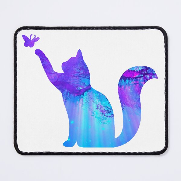 Item preview, Fairy Cat designed and sold by Most-Mysterious.