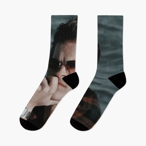 Item preview, Tom holland relaxing on beach  designed and sold by hintqdden.