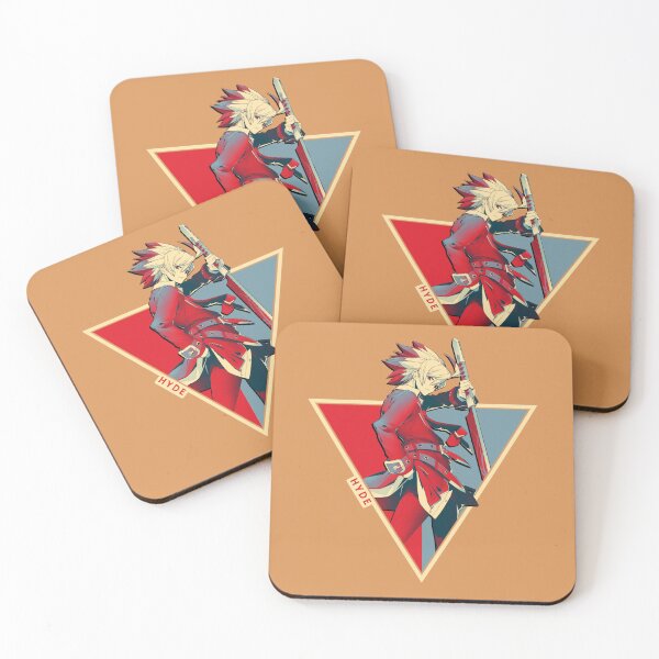 Item preview, Trihop Hyde designed and sold by martanjung.