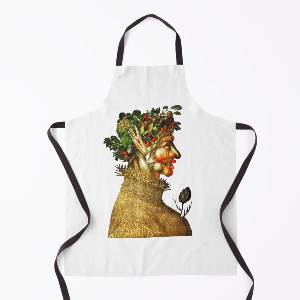 Item preview, Giuseppe Arcimboldo - Summer designed and sold by elinaarbidane.