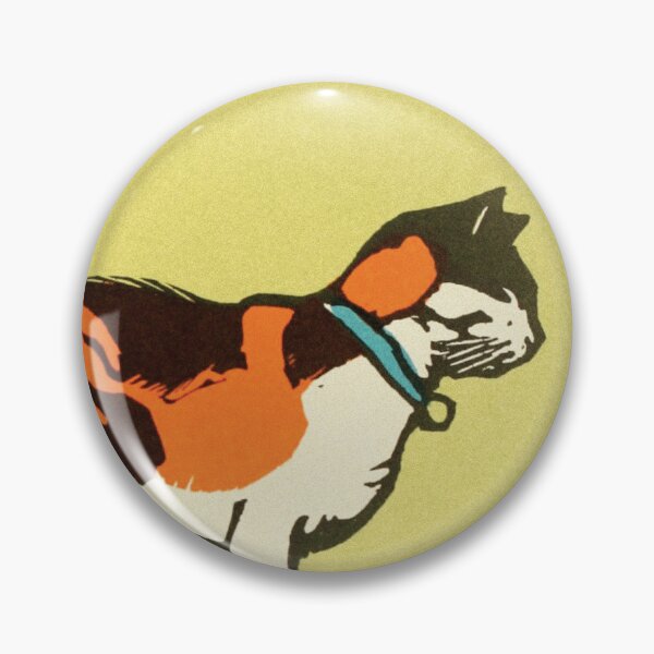 Item preview, C is for Cat designed and sold by BrigitteCooper.