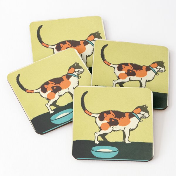 Item preview, C is for Cat designed and sold by BrigitteCooper.
