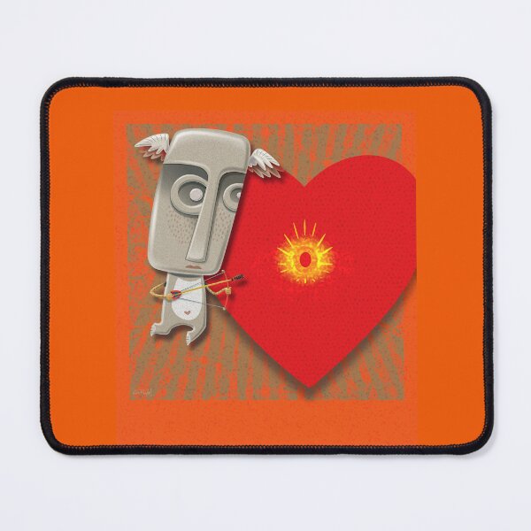 Item preview, CUPID takes aim designed and sold by Beesty.