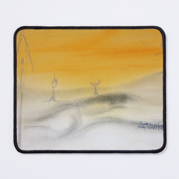 Item preview, Sandpeople designed and sold by Scott and Mary Schneider art_photography.