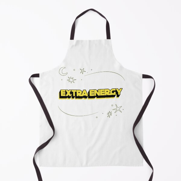 Item preview, EXTRA ENERGY design designed and sold by vesnavesna.