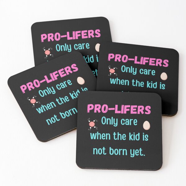 Item preview, Pro lifers don't care really. designed and sold by LukjanovArt.