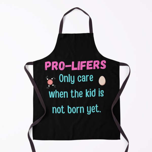Item preview, Pro lifers don't care really. designed and sold by LukjanovArt.