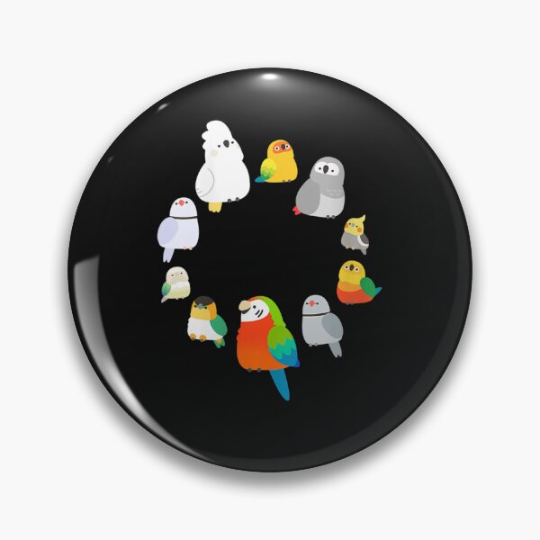 Item preview, Womens Parrot Ring V-Neck designed and sold by kehoeavmolterp.
