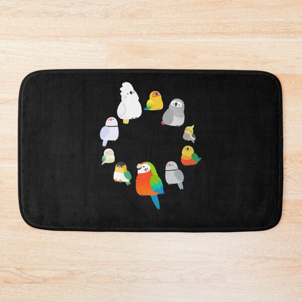 Item preview, Womens Parrot Ring V-Neck designed and sold by kehoeavmolterp.