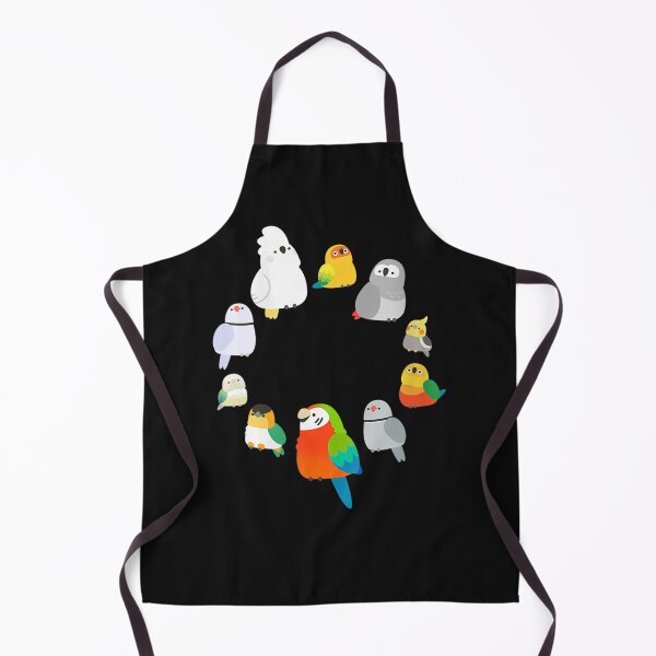 Item preview, Womens Parrot Ring V-Neck designed and sold by kehoeavmolterp.