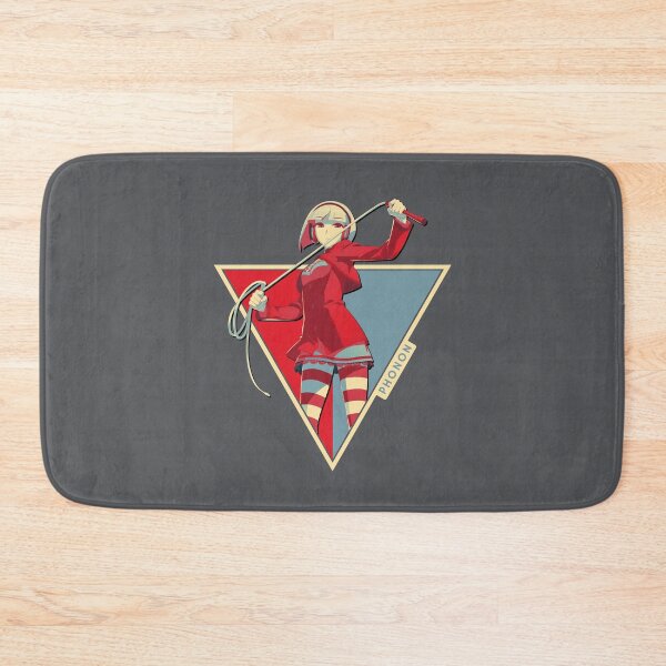 Item preview, Trihop Phonon designed and sold by martanjung.