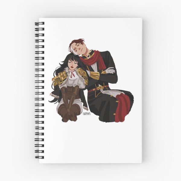 Item preview, Emet selch designed and sold by Christinartd.
