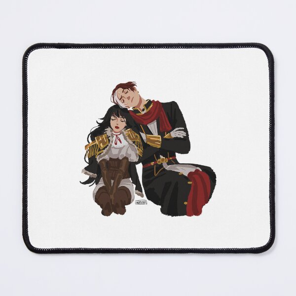 Item preview, Emet selch designed and sold by Christinartd.