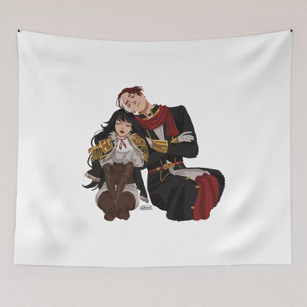 Item preview, Emet selch designed and sold by Christinartd.