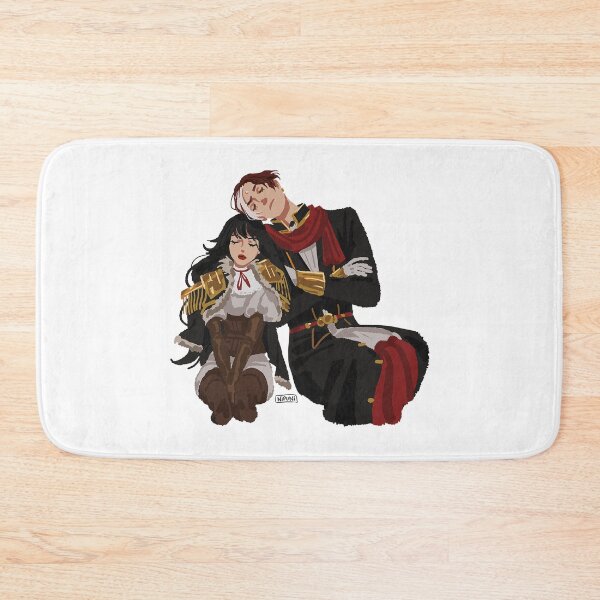 Item preview, Emet selch designed and sold by Christinartd.