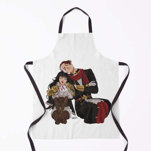 Item preview, Emet selch designed and sold by Christinartd.