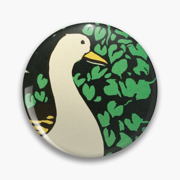 Item preview, D is for Duck designed and sold by BrigitteCooper.