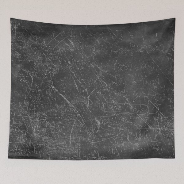 Item preview, Chalkboard 10 - Blackboard designed and sold by Cleobule.