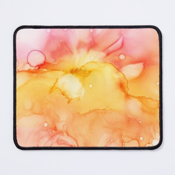 Item preview, Colours of Summer Alcohol Ink designed and sold by EzbieArt.