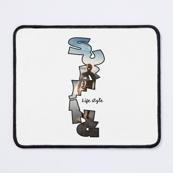Item preview, Surfing - Life style designed and sold by FashionHeritage.