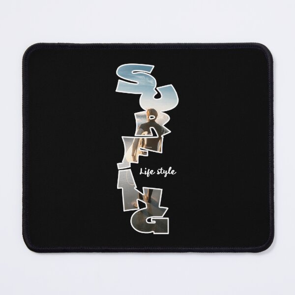 Item preview, Surfing - Life style designed and sold by FashionHeritage.