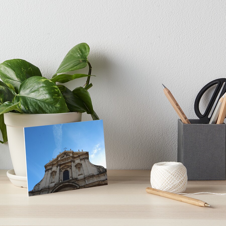 Vista previa del artículo con la obra «Lámina rígida», diseñado y vendido por SyRP.