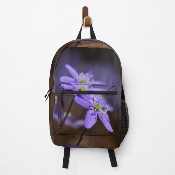 Item preview, Blue dreams. Hepatica designed and sold by Jouko Lehto Photography.