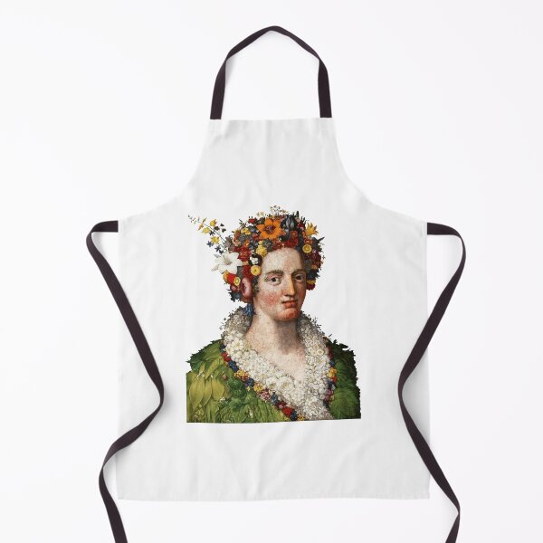 Item preview, Giuseppe Arcimboldo - Flora designed and sold by elinaarbidane.